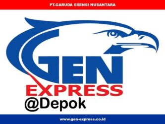 Jasa Pengiriman Express Di Depok